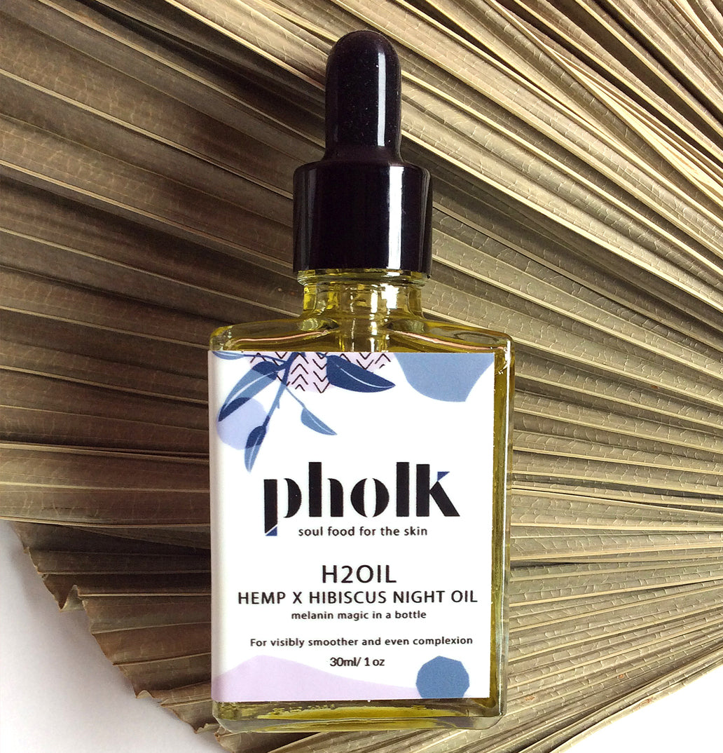 Hyperpigmentation & Textured Skin