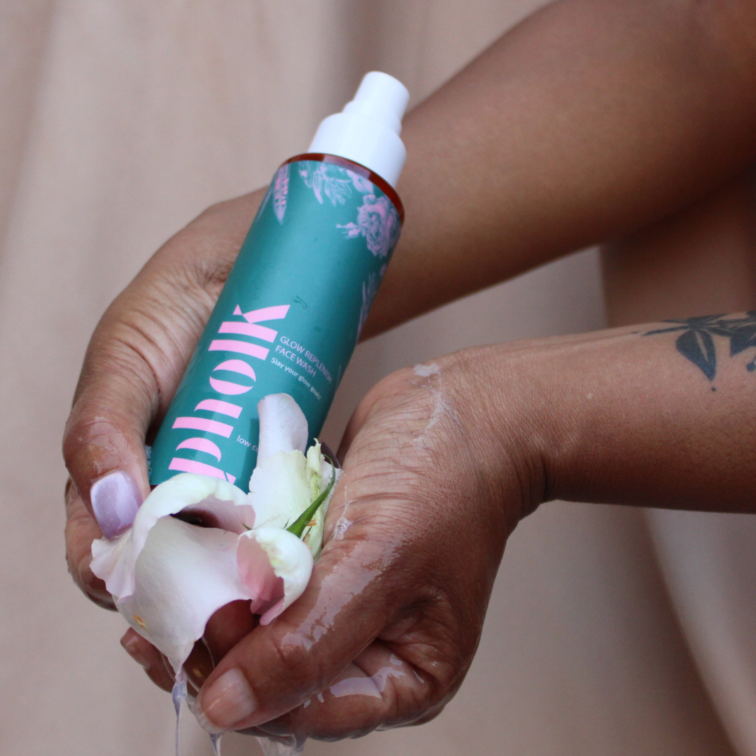 Face Cleansers