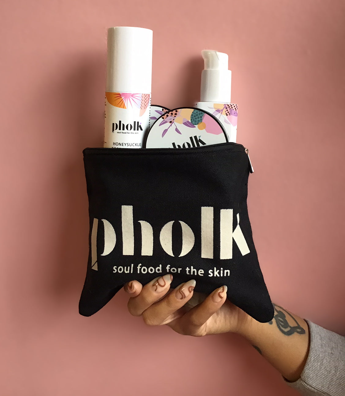 Our Summer Essential Bundles