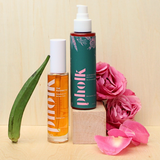 Okra Glow Maintenance Duo