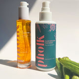 Okra Glow Maintenance Duo