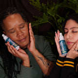 Glow Water Hydrating Mist