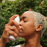 Glow Water Hydrating Mist